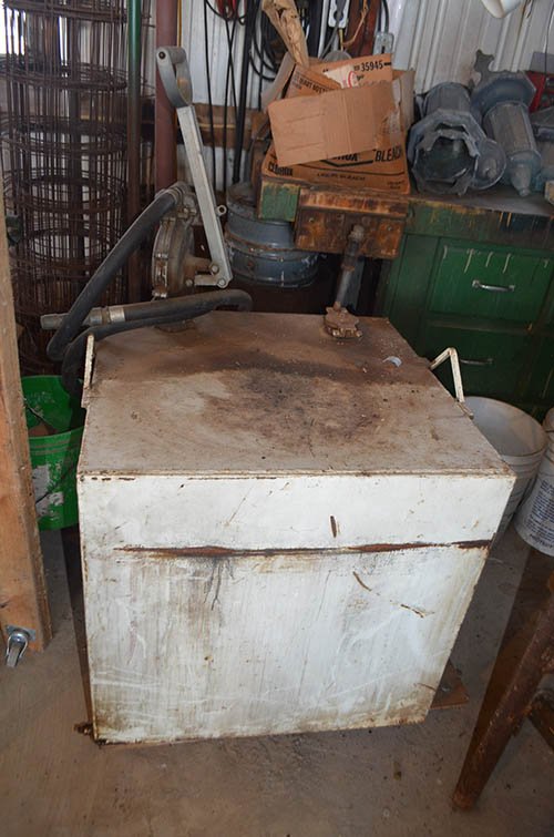 Property photo 45 - PERSONAL PROPERTY AUCTION in Allen County